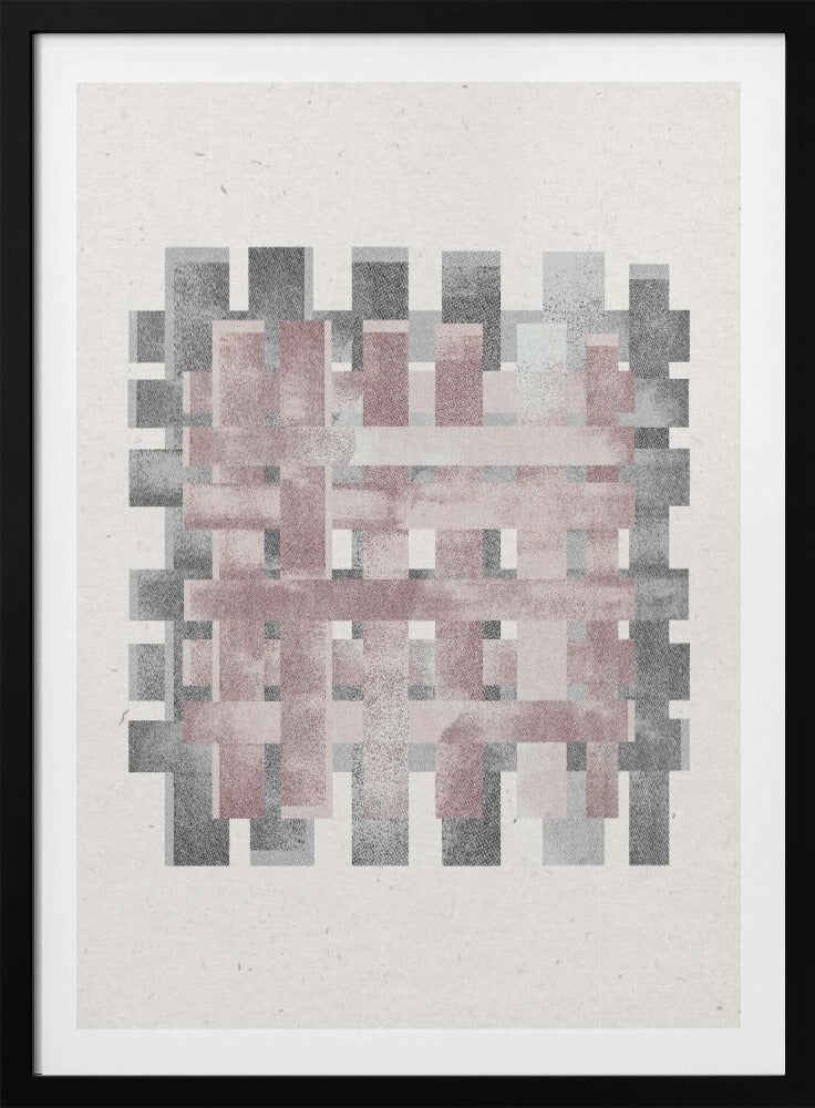 Woven Illusions | Poster