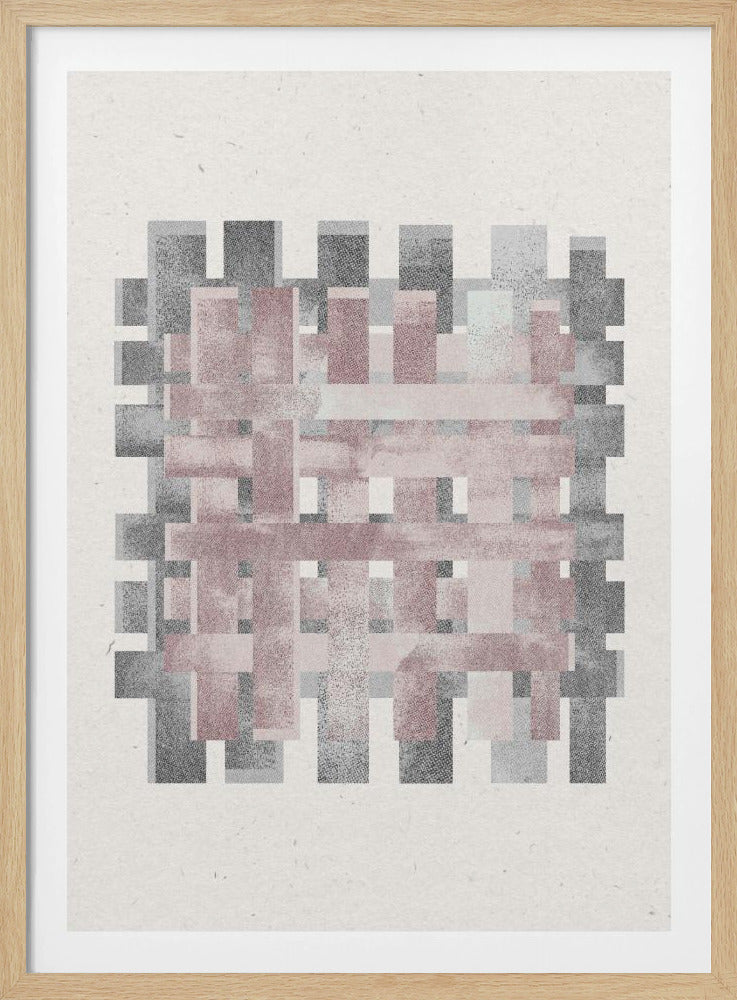 Woven Illusions | Poster