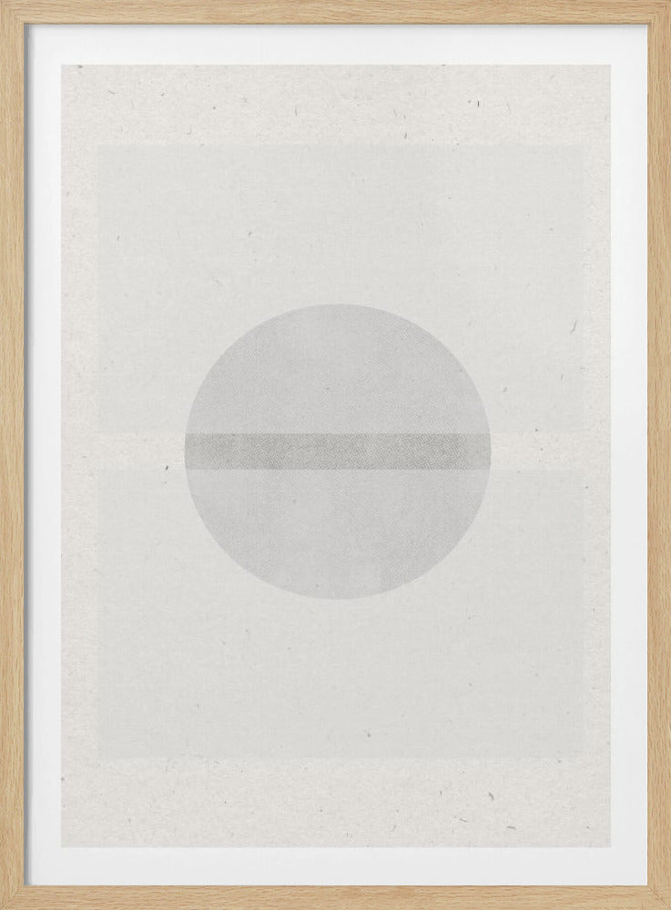 Subtle Eclipse | Poster
