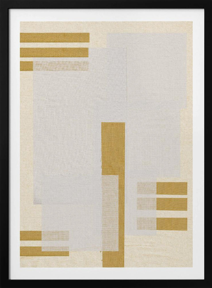 Golden Geometric Flow | Poster