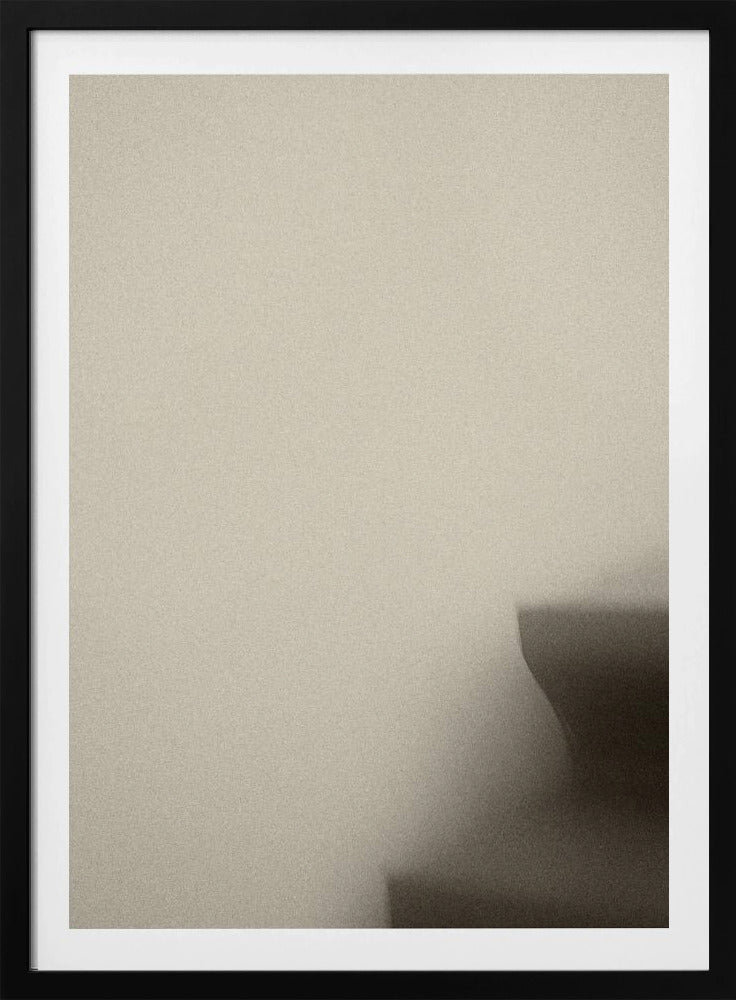 Stairs to the light | Poster