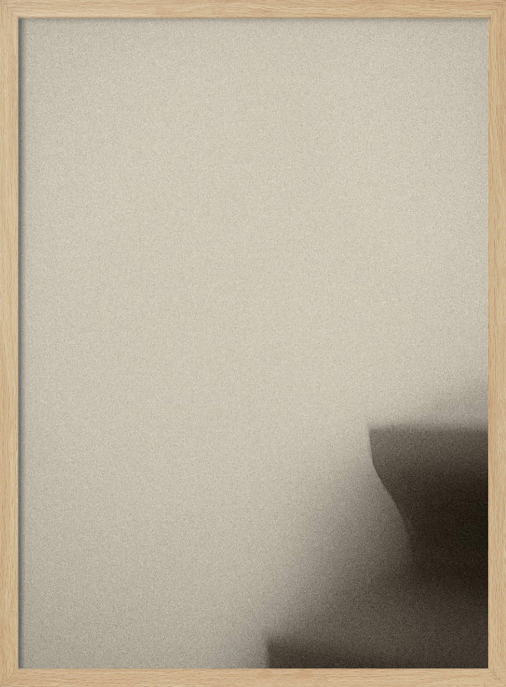 Stairs to the light | Poster