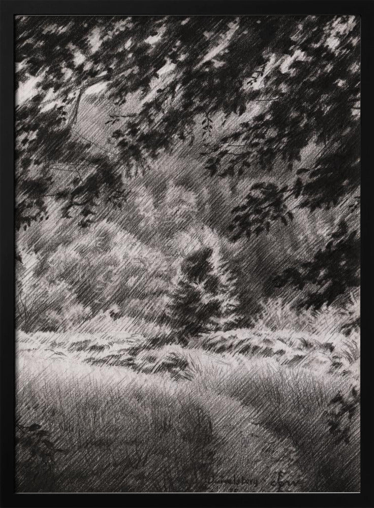 Duivelsberg - 25-12-23 | Poster