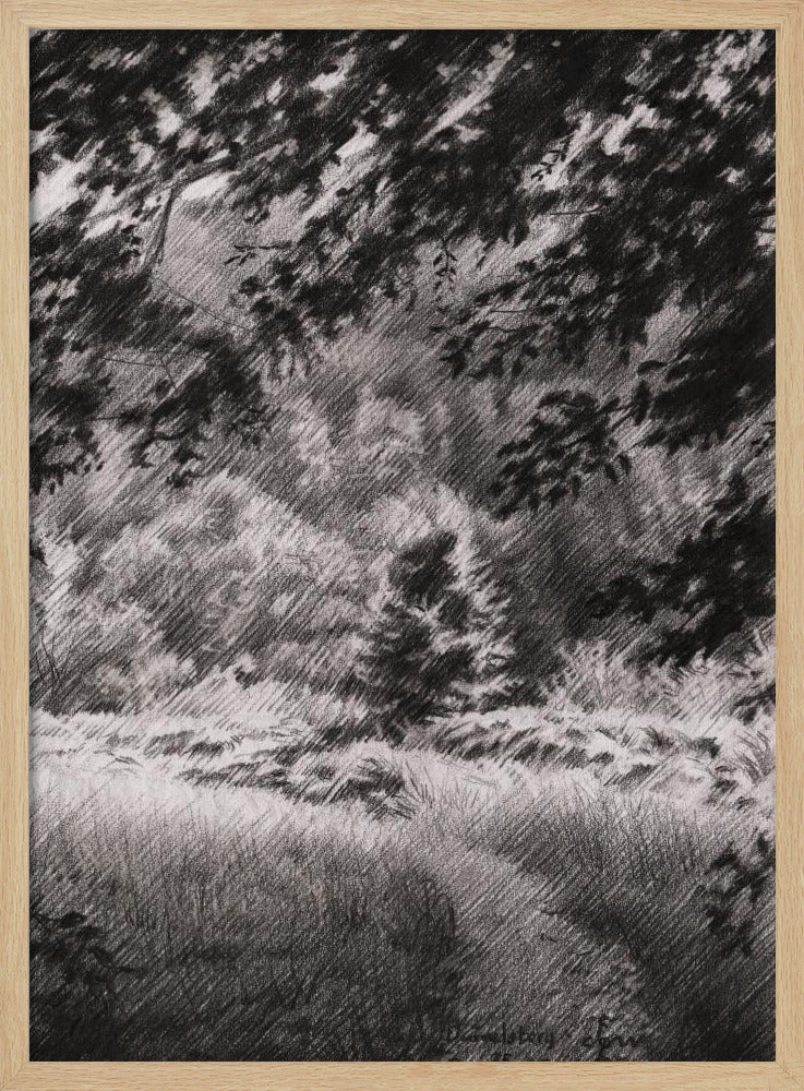 Duivelsberg - 25-12-23 | Poster