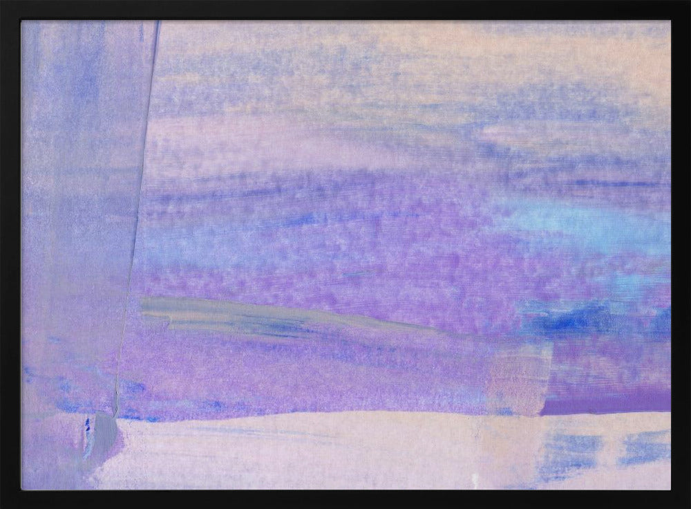 Lavender Dreams | Poster