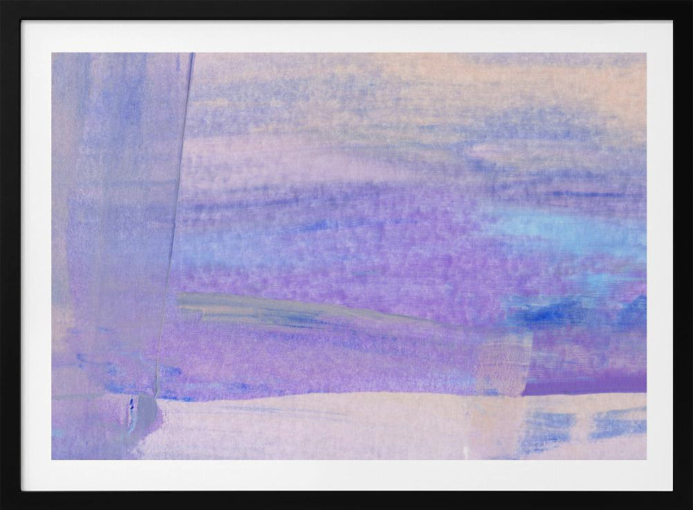 Lavender Dreams | Poster