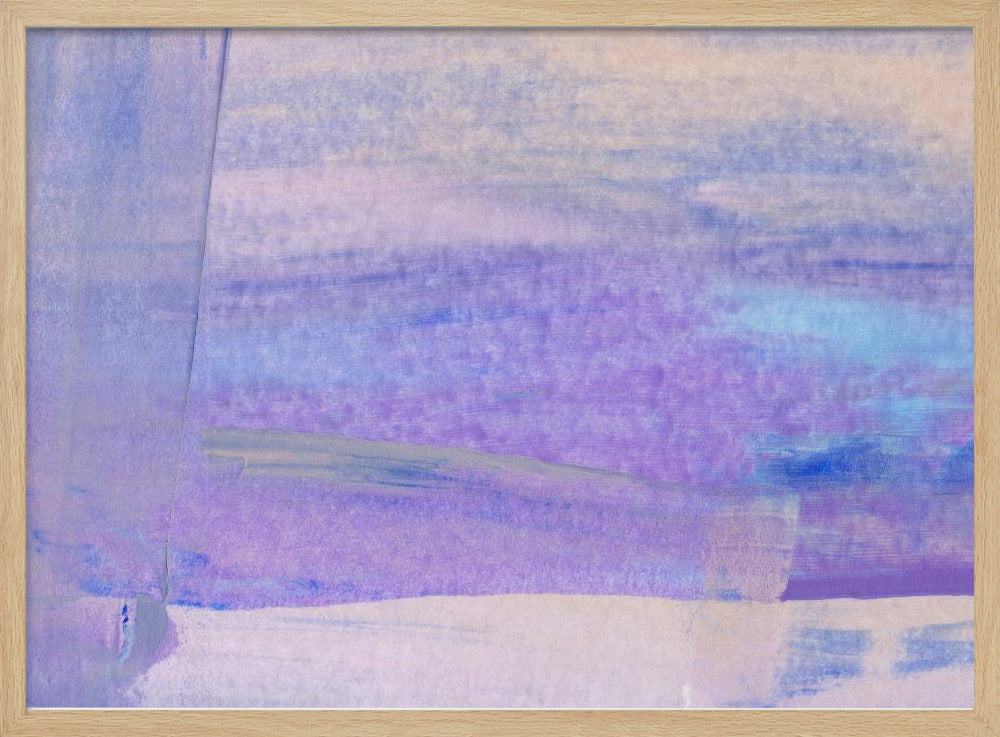 Lavender Dreams | Poster