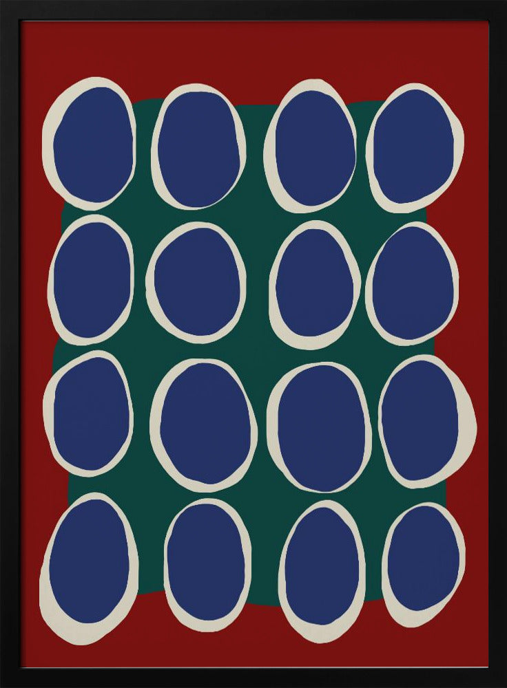 Color Harmony | Poster