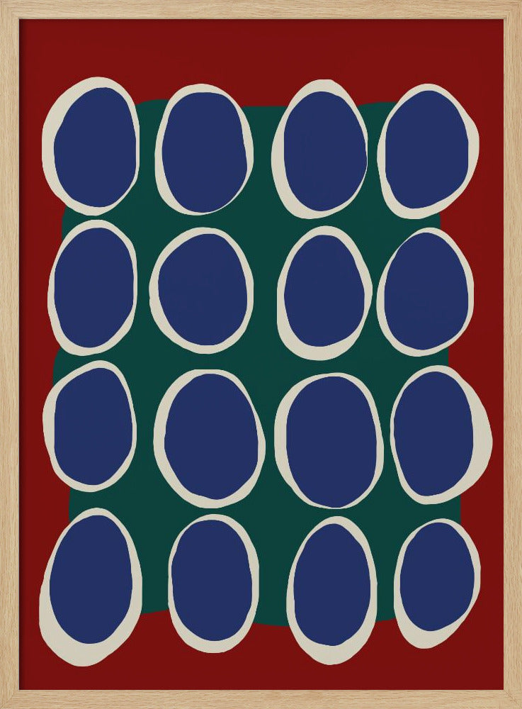 Color Harmony | Poster