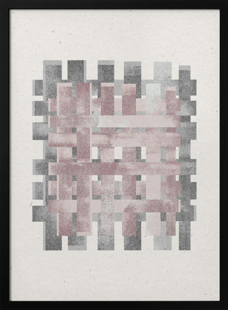 Woven Echoes | Poster