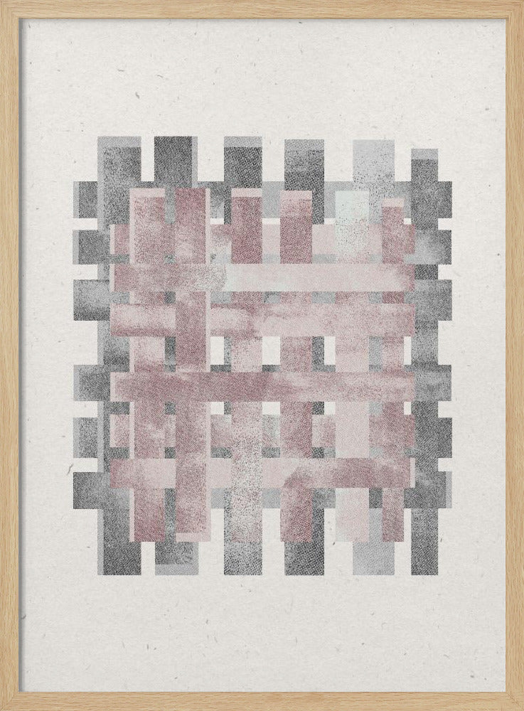 Woven Echoes | Poster