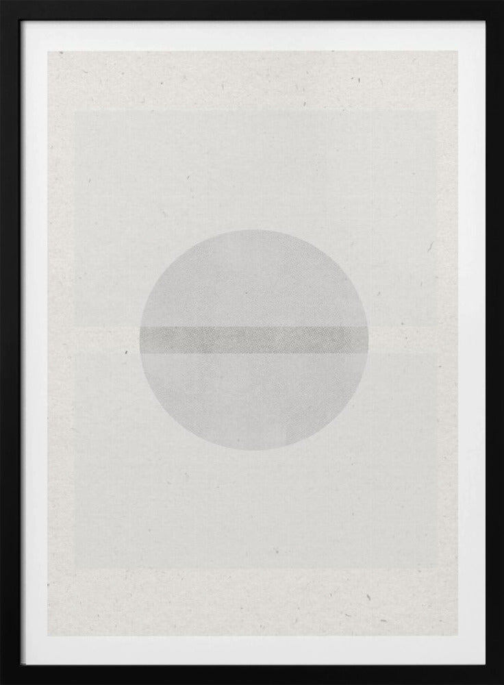 Silent Equilibrium | Poster