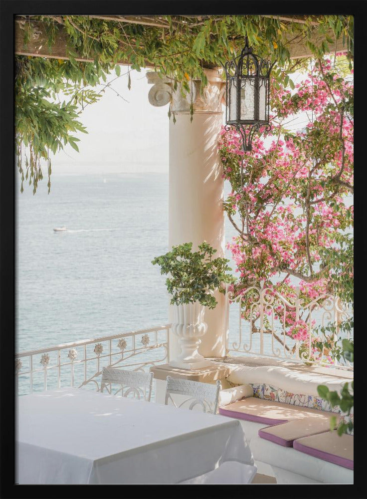 Sorrento Vibes | Poster