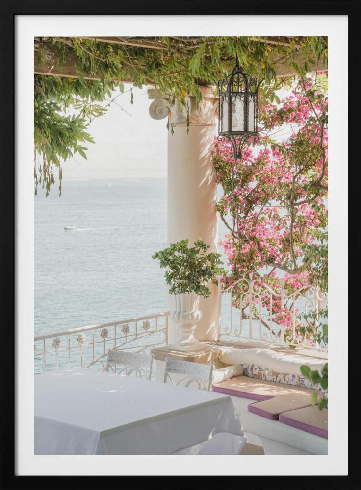 Sorrento Vibes | Poster