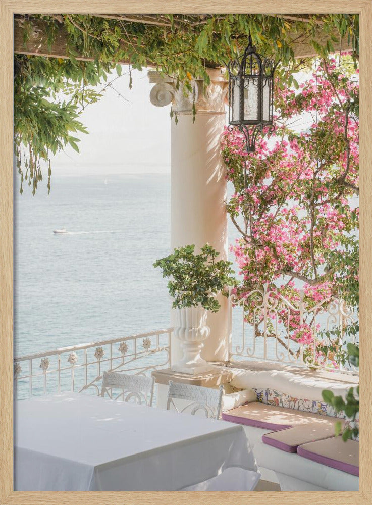 Sorrento Vibes | Poster