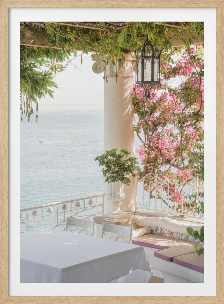 Sorrento Vibes | Poster