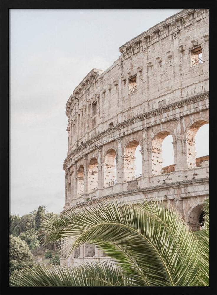 Colosseum | Poster