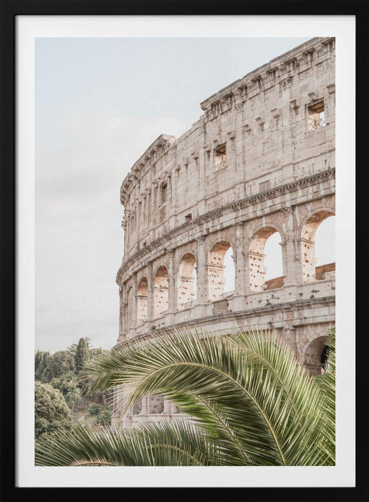Colosseum | Poster