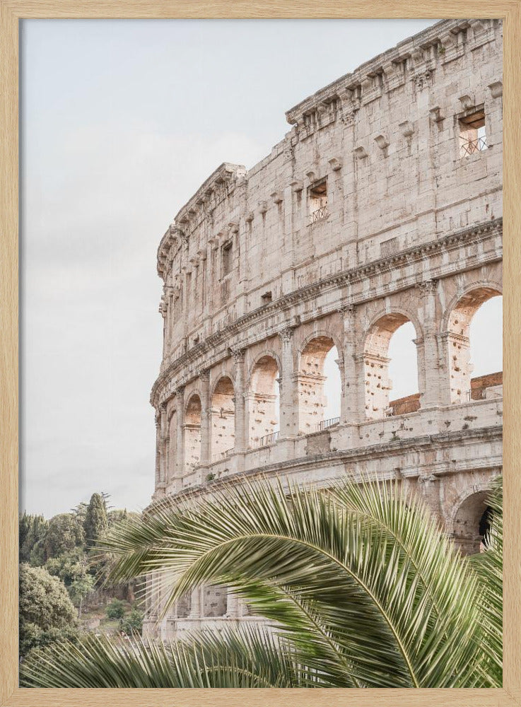Colosseum | Poster
