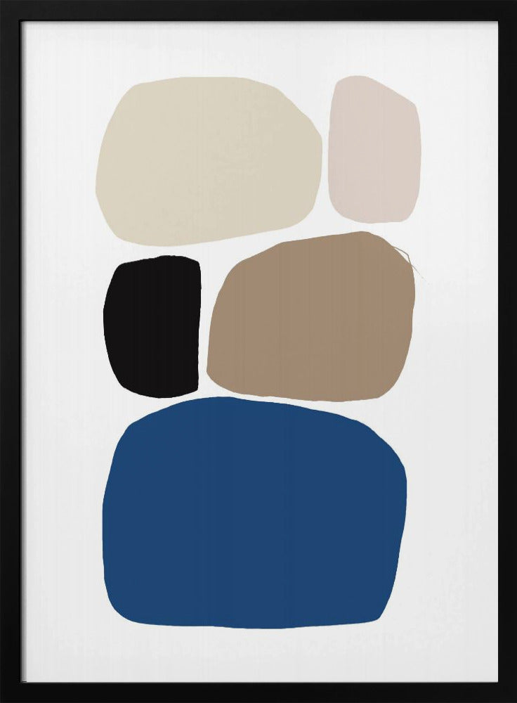 Organic Harmony | Poster