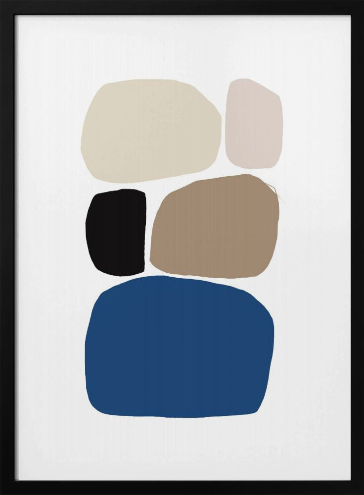 Organic Harmony | Poster