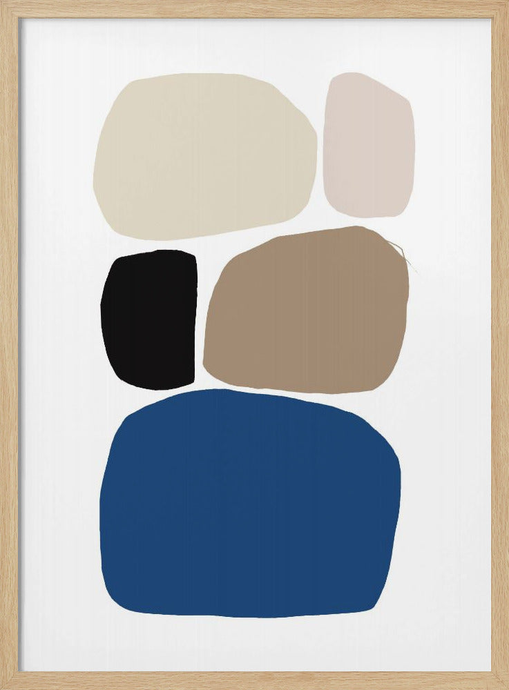 Organic Harmony | Poster