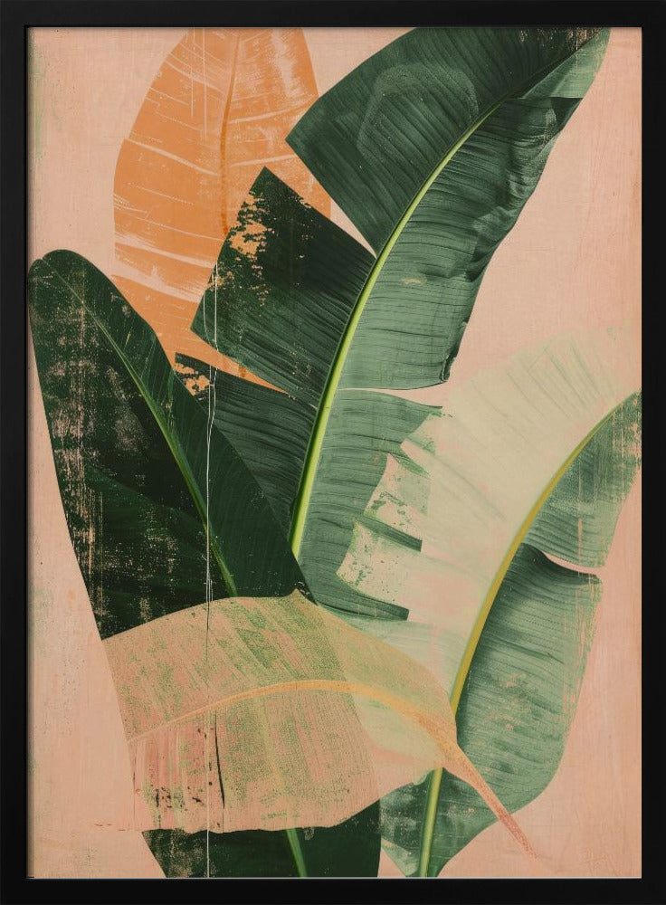 Into the jungle no 2 | Poster