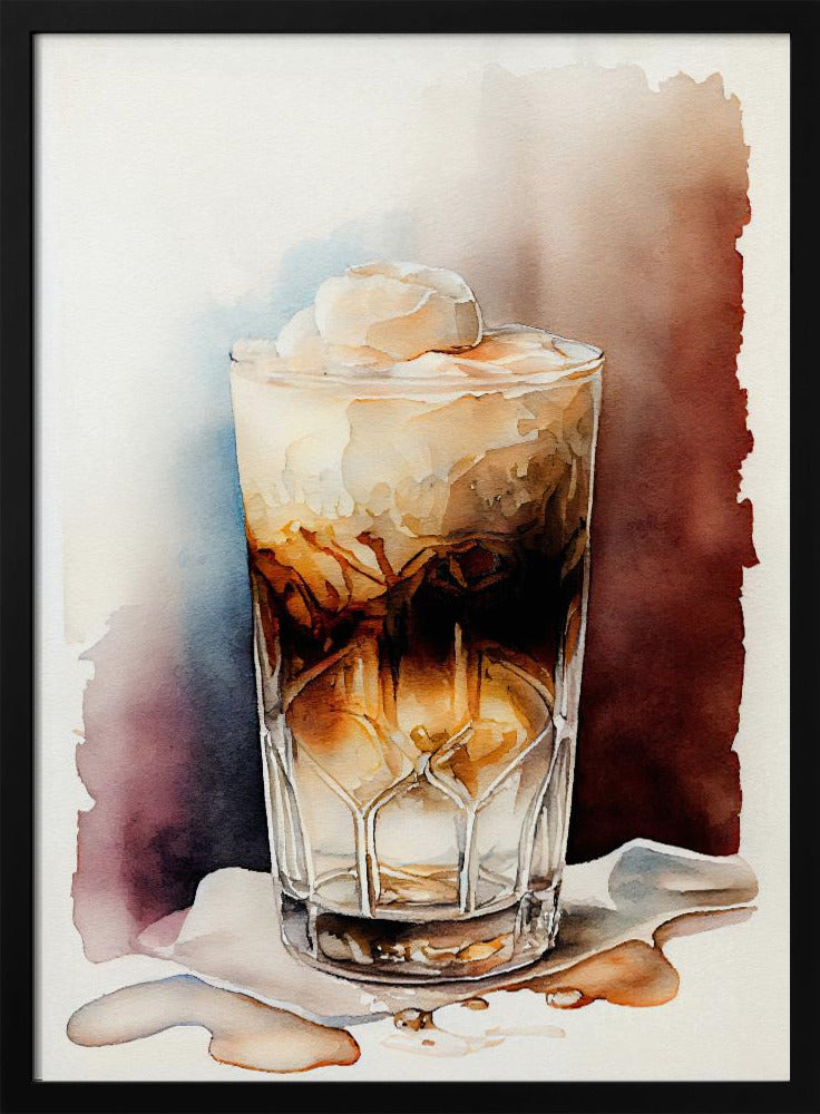 Drinks cocktail | Poster