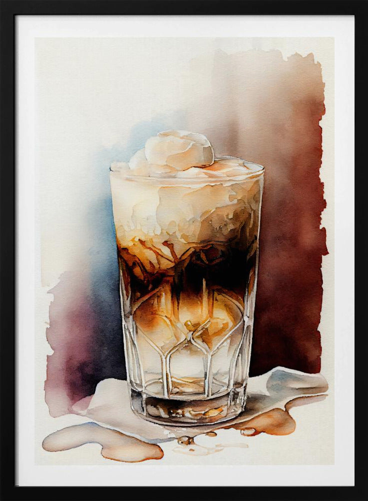 Drinks cocktail | Poster