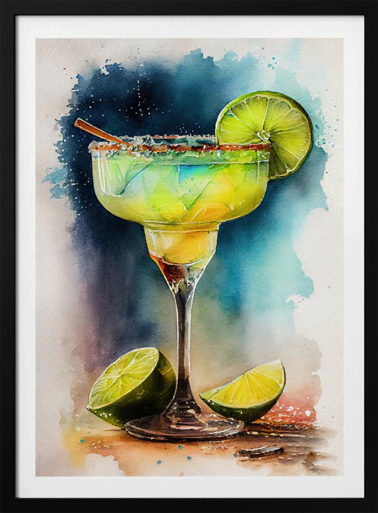 Drinks cocktail | Poster
