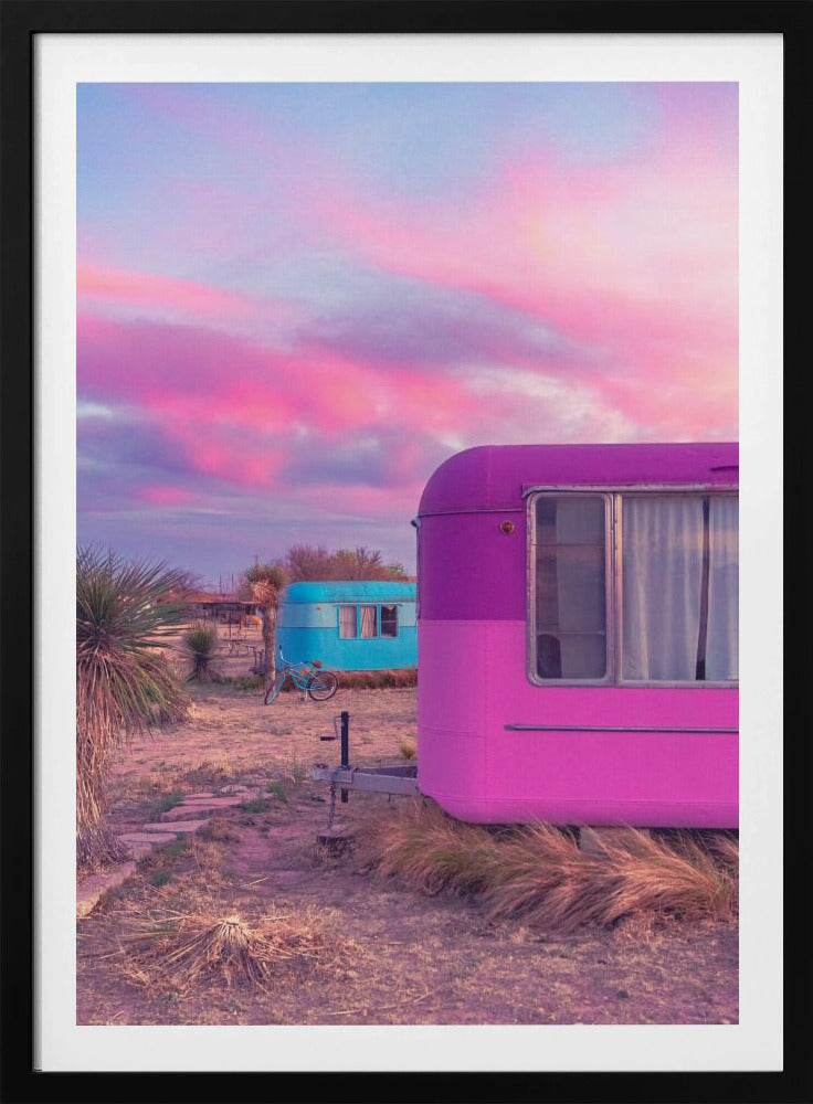 Trailer Life | Poster