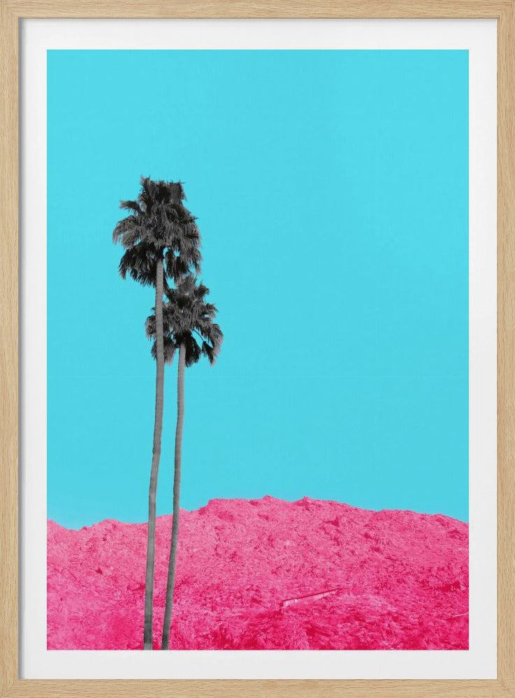 No Gray Dayz | Poster