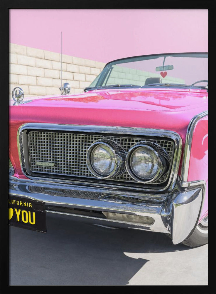 P.S. I Love You | Poster