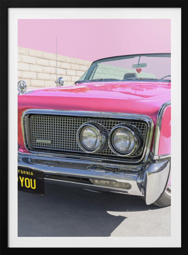 P.S. I Love You | Poster