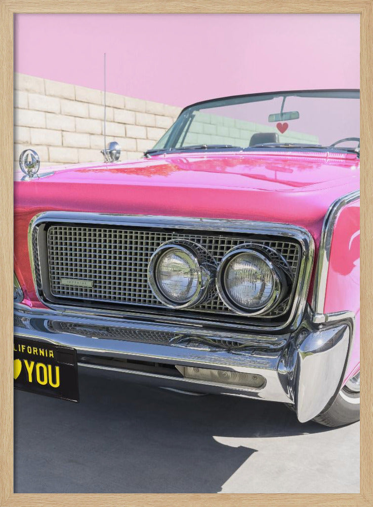 P.S. I Love You | Poster