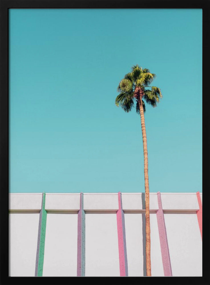 Above and Beyond | Poster