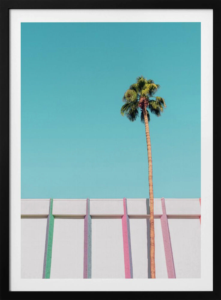 Above and Beyond | Poster