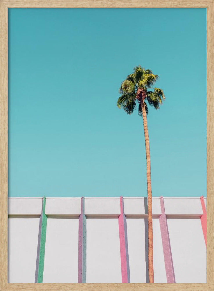 Above and Beyond | Poster