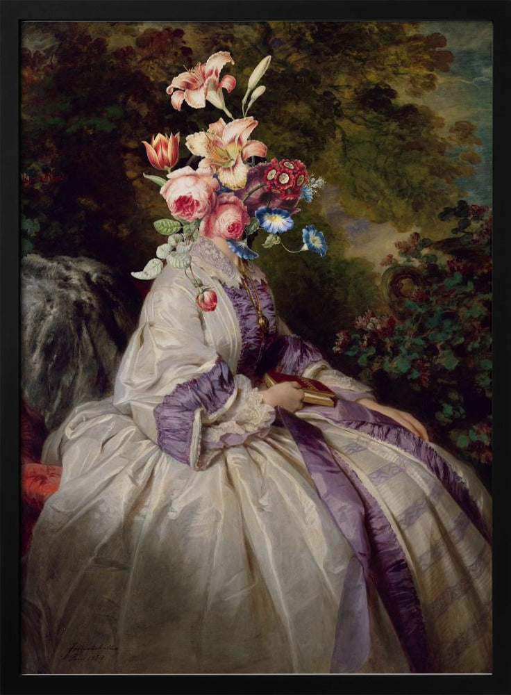 Personal Garden | Poster