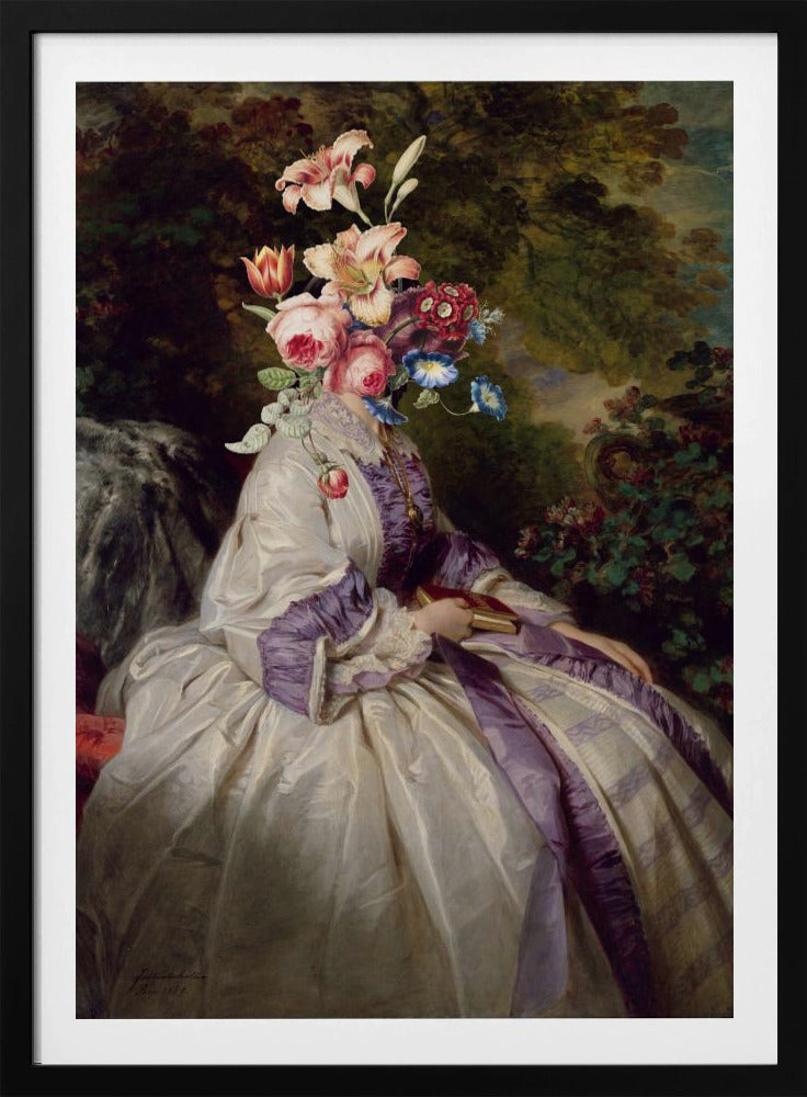 Personal Garden | Poster