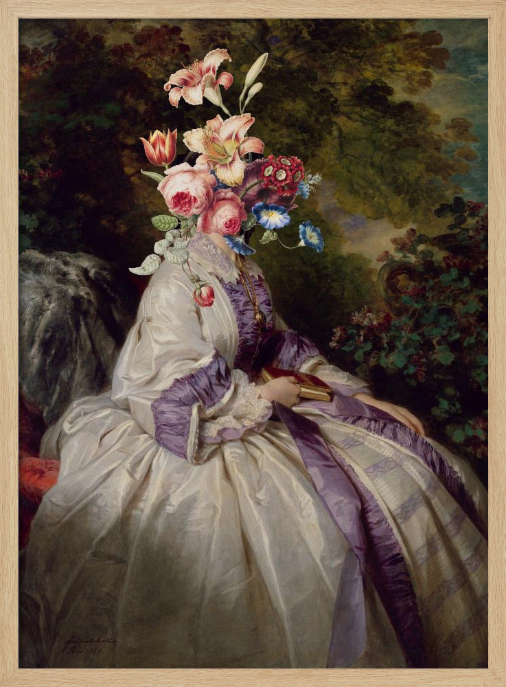 Personal Garden | Poster