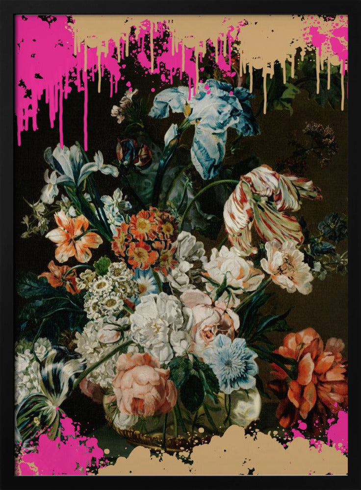 Modern Composition | Poster