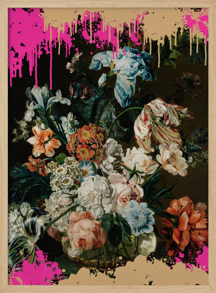 Modern Composition | Poster