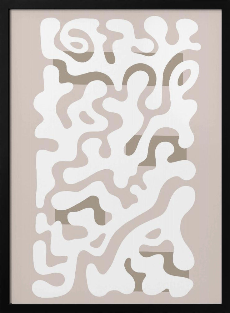 Twisted Beats No. 7.5 - Hey, what’s up? | Poster