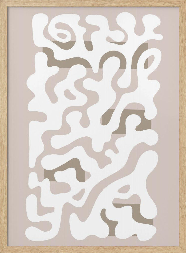 Twisted Beats No. 7.5 - Hey, what’s up? | Poster