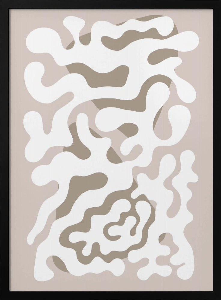 Twisted Beats No. 6.5 - Happy | Poster