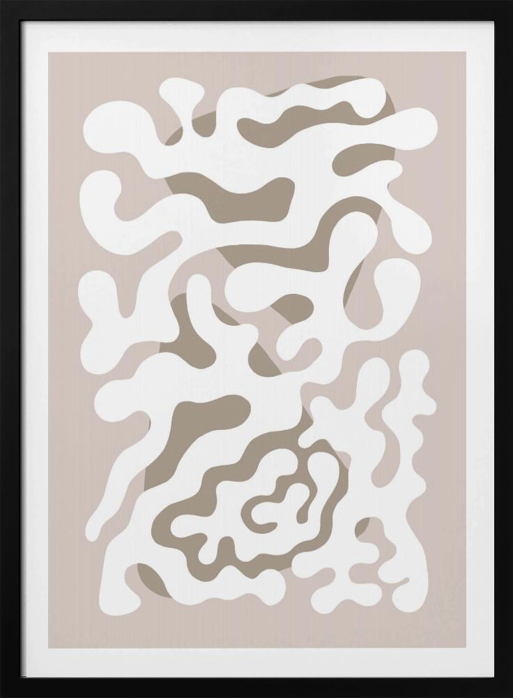 Twisted Beats No. 6.5 - Happy | Poster