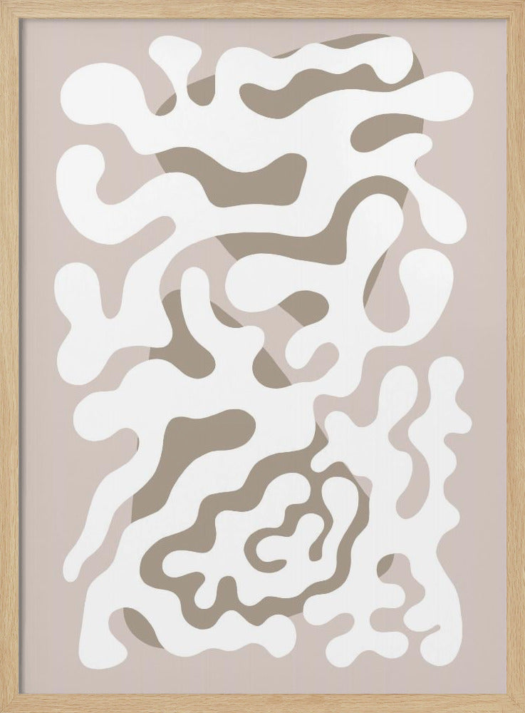 Twisted Beats No. 6.5 - Happy | Poster