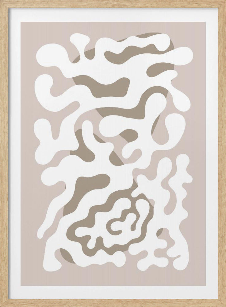 Twisted Beats No. 6.5 - Happy | Poster