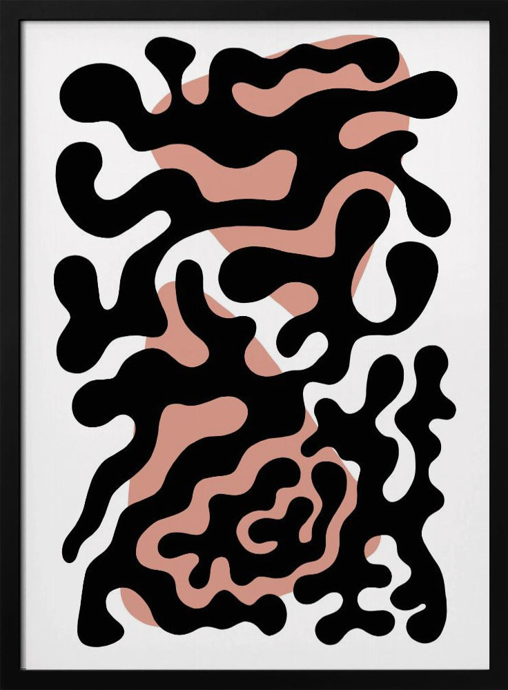 Twisted Beats No. 6.2 - Happy | Poster